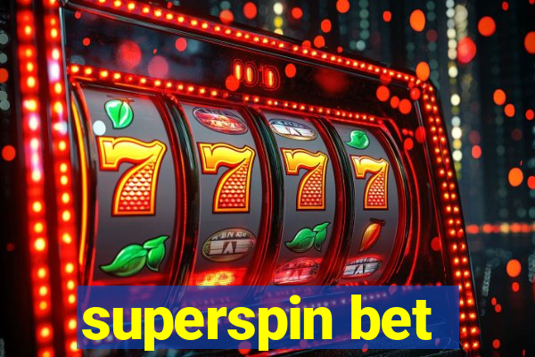 superspin bet